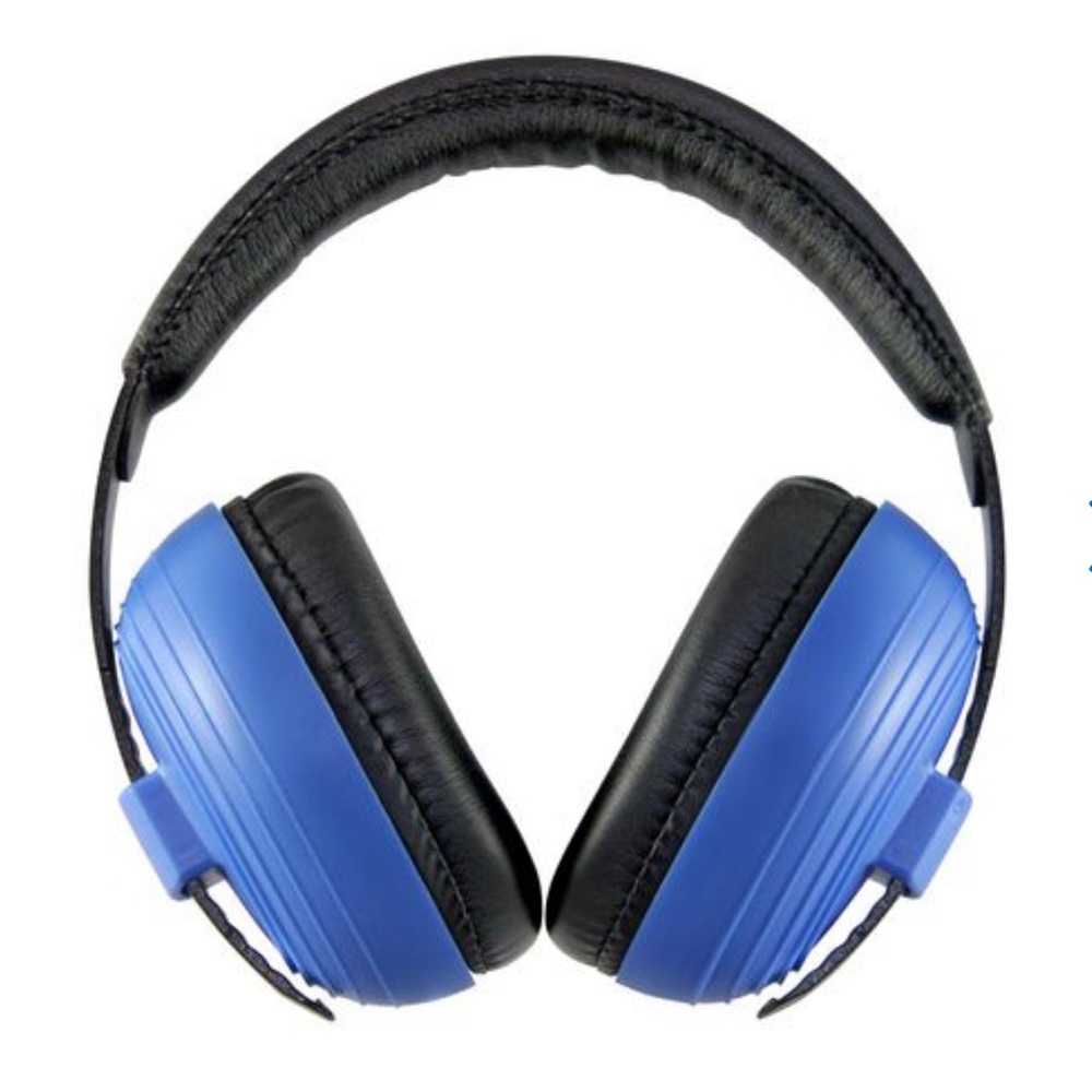 KidCo Whisper Ears Noise Cancelling Headphones
